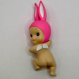 Sonny Angel Hippers Looking Back Series - Confirmed Rabbit. 100% Authentic